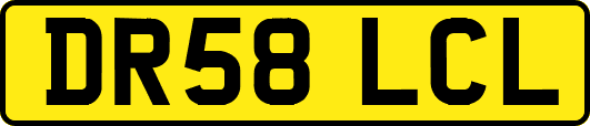 DR58LCL
