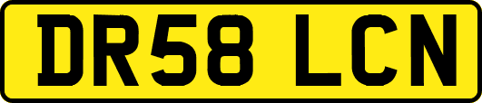 DR58LCN