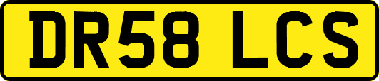 DR58LCS