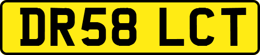 DR58LCT