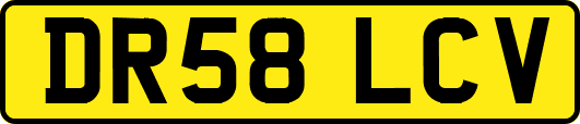 DR58LCV