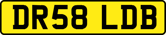 DR58LDB