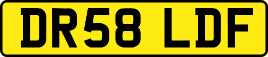 DR58LDF