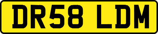 DR58LDM