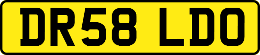 DR58LDO