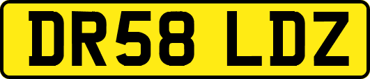 DR58LDZ
