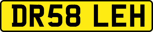 DR58LEH