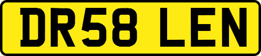 DR58LEN