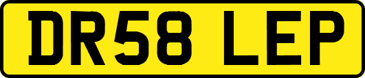 DR58LEP