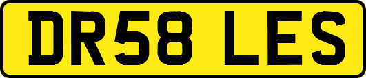 DR58LES
