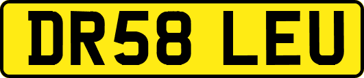 DR58LEU