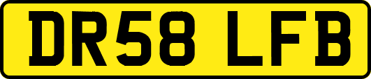 DR58LFB