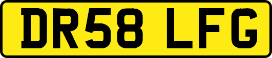 DR58LFG