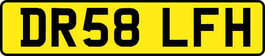 DR58LFH