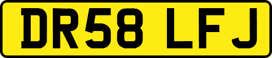 DR58LFJ