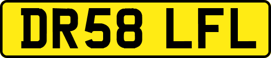 DR58LFL