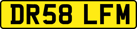 DR58LFM