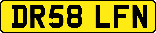 DR58LFN