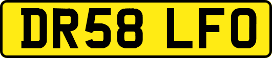 DR58LFO