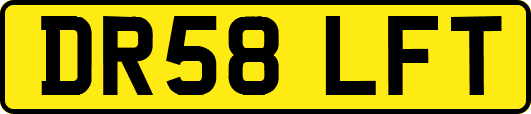 DR58LFT