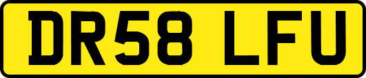 DR58LFU