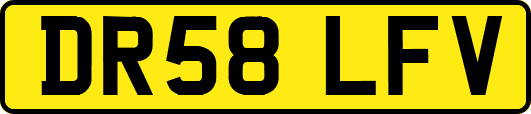 DR58LFV