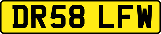 DR58LFW