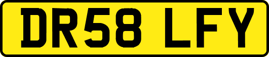 DR58LFY