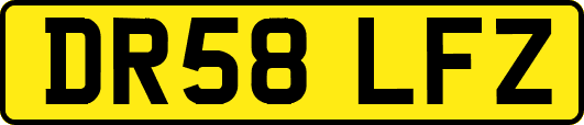 DR58LFZ