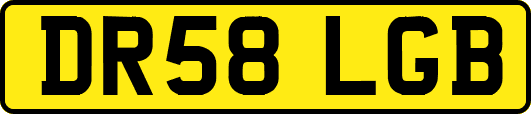 DR58LGB