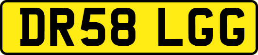 DR58LGG