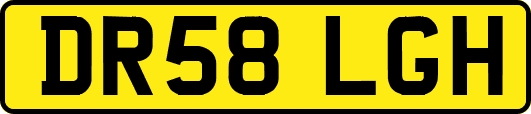 DR58LGH