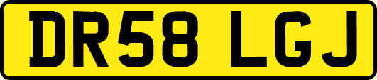 DR58LGJ