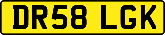 DR58LGK