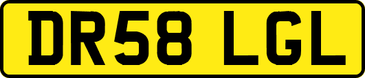 DR58LGL