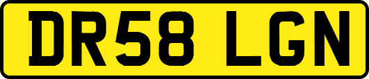 DR58LGN