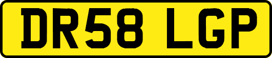 DR58LGP