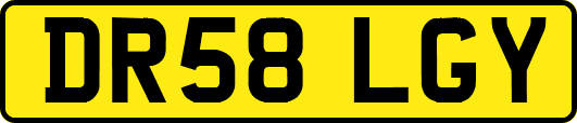 DR58LGY