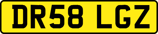 DR58LGZ
