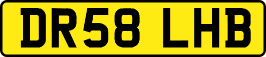 DR58LHB