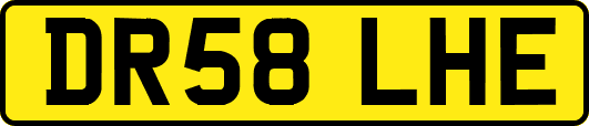 DR58LHE