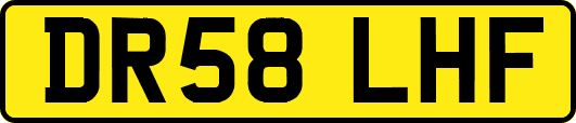 DR58LHF