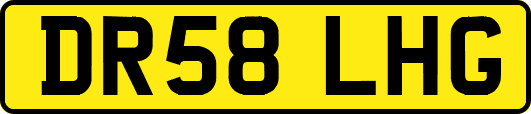 DR58LHG