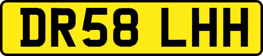 DR58LHH