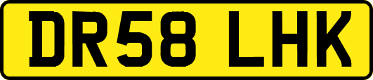 DR58LHK