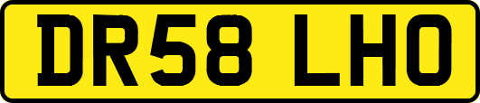 DR58LHO