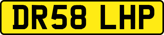 DR58LHP