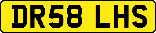 DR58LHS