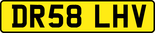 DR58LHV
