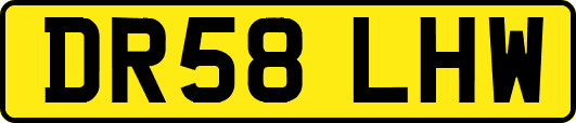 DR58LHW
